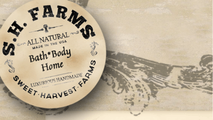 eshop at Sweet Harvest Farms's web store for American Made products
